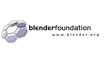 Blender Foundation | Партнер по облачному рендерингу