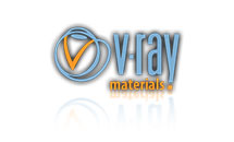 v-ray materials | Партнер по облачному рендерингу