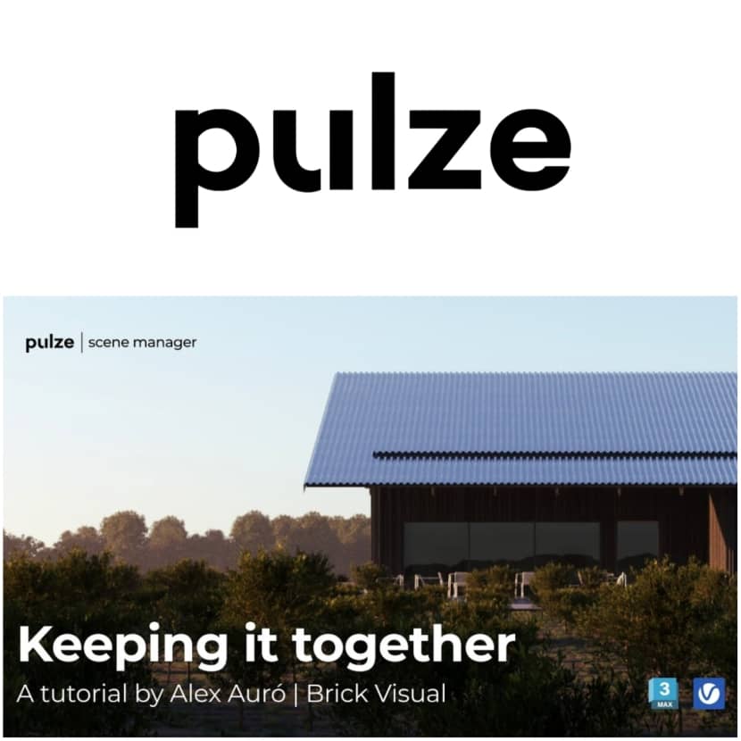 Pulze - Keeping it together using Pulze Scene Manager
